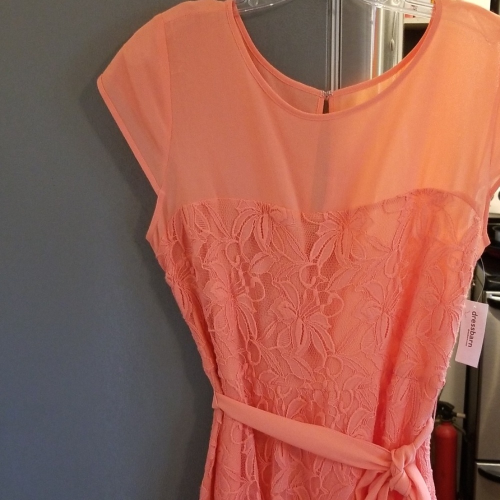 Ladies dress